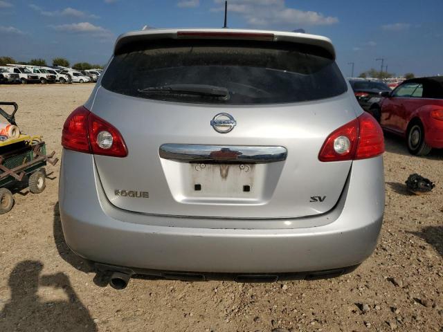 Photo 5 VIN: JN8AS5MT5BW575425 - NISSAN ROGUE S 