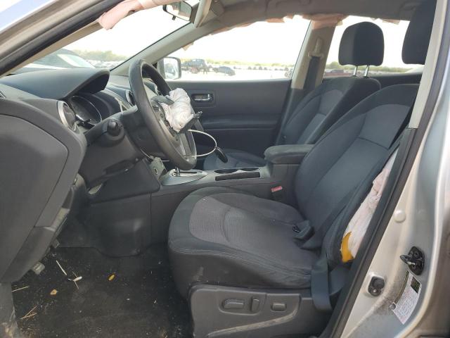 Photo 6 VIN: JN8AS5MT5BW575425 - NISSAN ROGUE S 