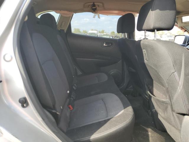 Photo 9 VIN: JN8AS5MT5BW575425 - NISSAN ROGUE S 