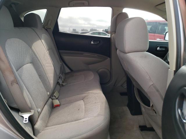 Photo 10 VIN: JN8AS5MT5BW576347 - NISSAN ROGUE S 