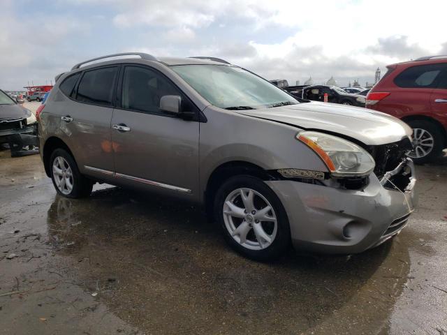 Photo 3 VIN: JN8AS5MT5BW576347 - NISSAN ROGUE S 