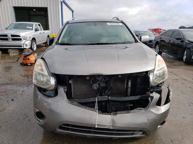 Photo 4 VIN: JN8AS5MT5BW576347 - NISSAN ROGUE S 