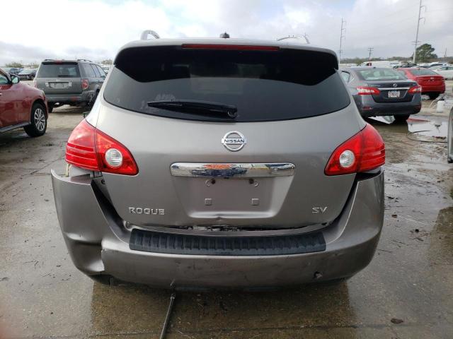 Photo 5 VIN: JN8AS5MT5BW576347 - NISSAN ROGUE S 