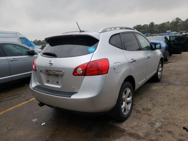 Photo 3 VIN: JN8AS5MT5BW576414 - NISSAN ROGUE S 