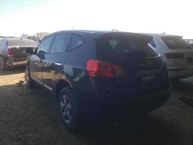 Photo 2 VIN: JN8AS5MT5BW576767 - NISSAN ROGUE S 