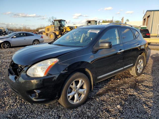 Photo 0 VIN: JN8AS5MT5BW577109 - NISSAN ROGUE 