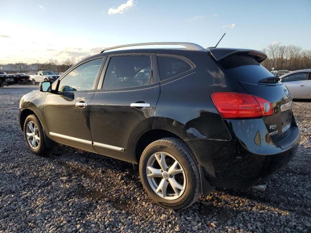 Photo 1 VIN: JN8AS5MT5BW577109 - NISSAN ROGUE 