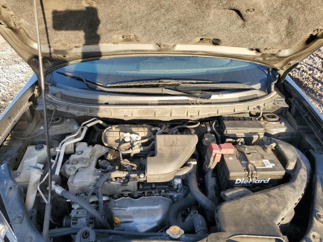 Photo 11 VIN: JN8AS5MT5BW577109 - NISSAN ROGUE 