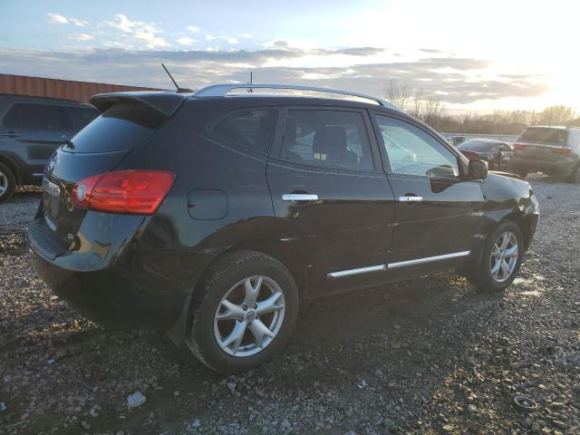 Photo 2 VIN: JN8AS5MT5BW577109 - NISSAN ROGUE 