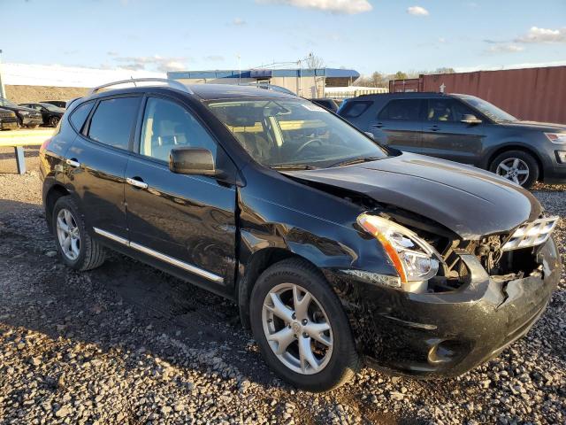 Photo 3 VIN: JN8AS5MT5BW577109 - NISSAN ROGUE 