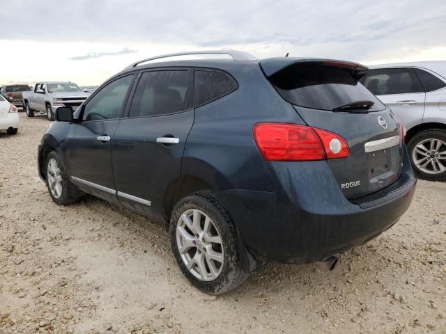 Photo 1 VIN: JN8AS5MT5CW250629 - NISSAN ROGUE 