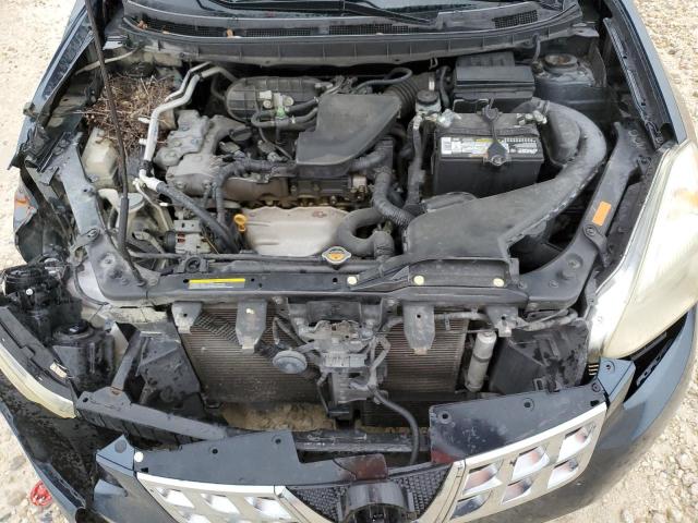 Photo 11 VIN: JN8AS5MT5CW250629 - NISSAN ROGUE 