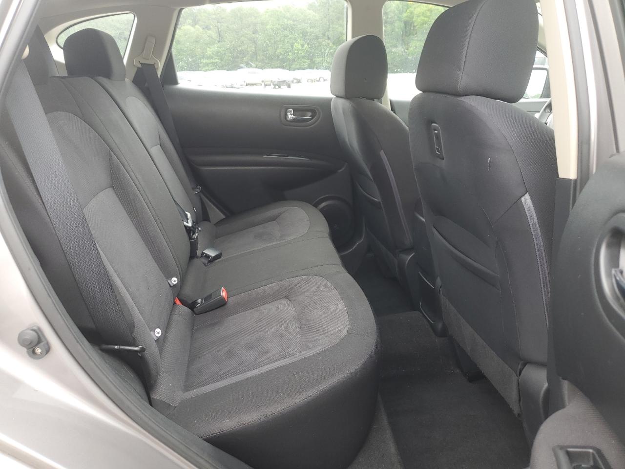 Photo 10 VIN: JN8AS5MT5CW251229 - NISSAN ROGUE 