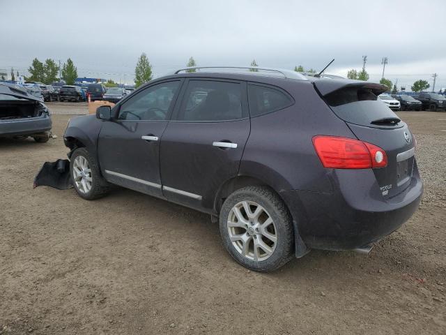 Photo 1 VIN: JN8AS5MT5CW251568 - NISSAN ROGUE 