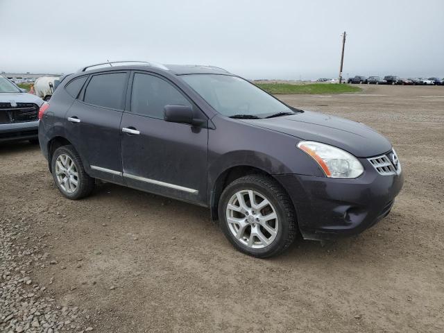 Photo 3 VIN: JN8AS5MT5CW251568 - NISSAN ROGUE 