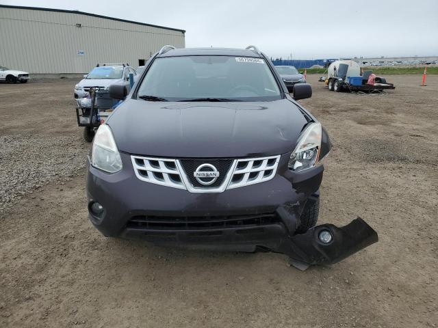 Photo 4 VIN: JN8AS5MT5CW251568 - NISSAN ROGUE 