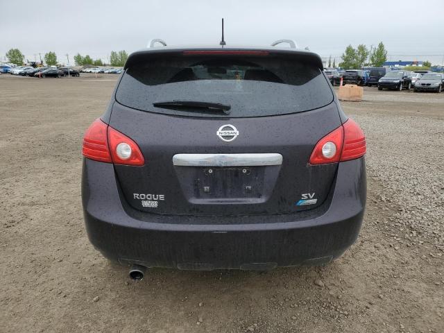 Photo 5 VIN: JN8AS5MT5CW251568 - NISSAN ROGUE 