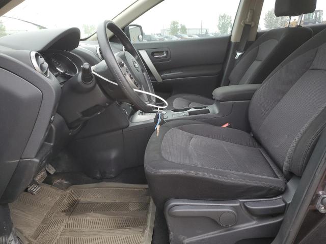 Photo 6 VIN: JN8AS5MT5CW251568 - NISSAN ROGUE 