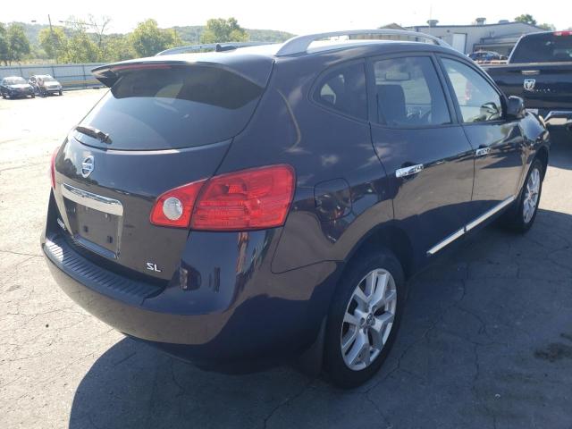 Photo 3 VIN: JN8AS5MT5CW254311 - NISSAN ROGUE 