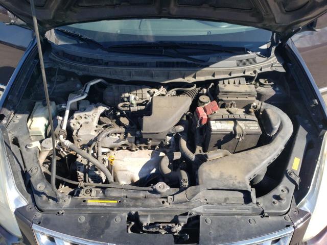 Photo 6 VIN: JN8AS5MT5CW254311 - NISSAN ROGUE 