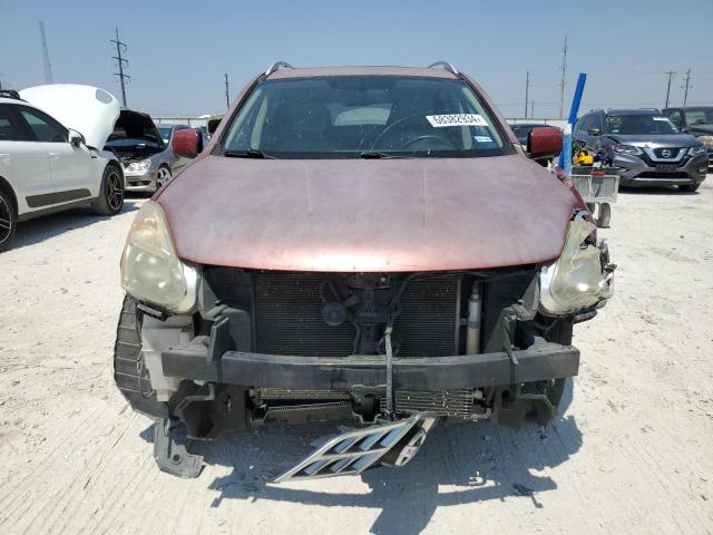 Photo 4 VIN: JN8AS5MT5CW255944 - NISSAN ROGUE S 