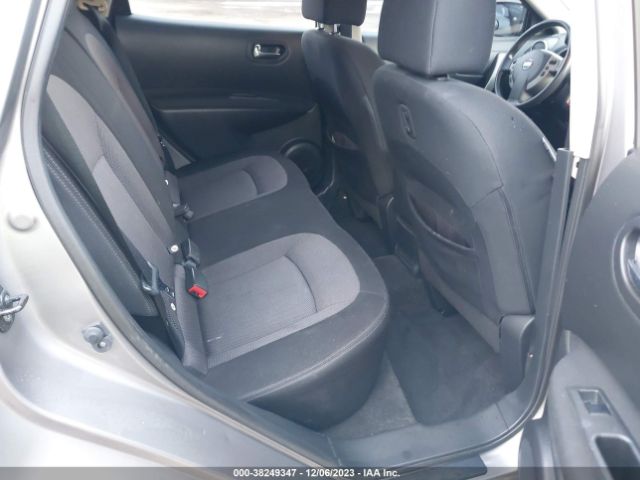 Photo 7 VIN: JN8AS5MT5CW257578 - NISSAN ROGUE 