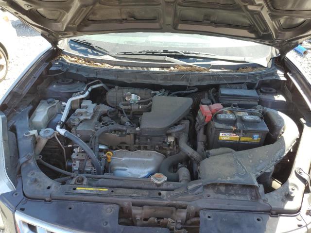 Photo 10 VIN: JN8AS5MT5CW264496 - NISSAN ROGUE S 