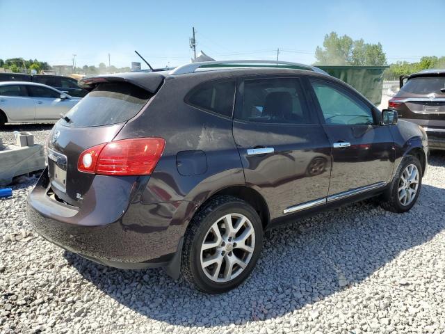 Photo 2 VIN: JN8AS5MT5CW264496 - NISSAN ROGUE S 