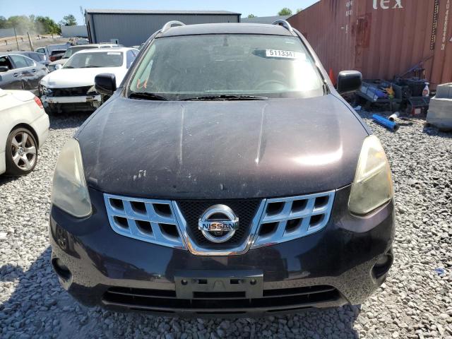 Photo 4 VIN: JN8AS5MT5CW264496 - NISSAN ROGUE S 