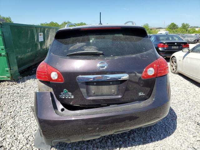 Photo 5 VIN: JN8AS5MT5CW264496 - NISSAN ROGUE S 