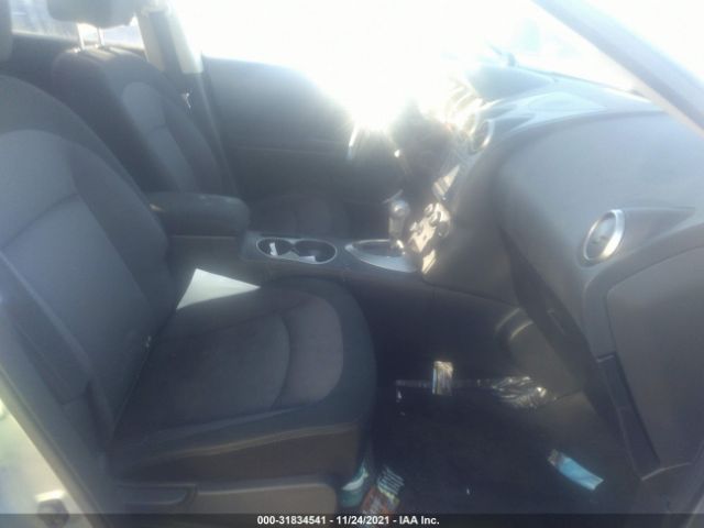 Photo 4 VIN: JN8AS5MT5CW264529 - NISSAN ROGUE 