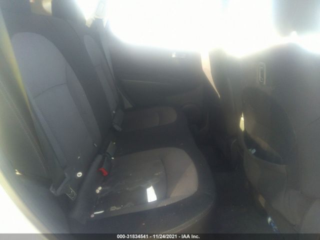 Photo 7 VIN: JN8AS5MT5CW264529 - NISSAN ROGUE 