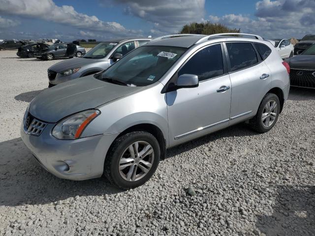 Photo 0 VIN: JN8AS5MT5CW264899 - NISSAN ROGUE S 