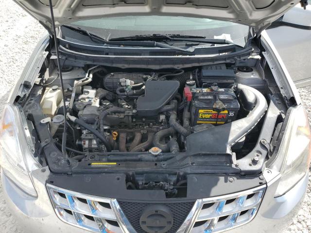 Photo 11 VIN: JN8AS5MT5CW264899 - NISSAN ROGUE S 