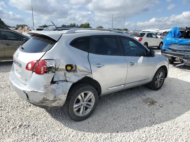 Photo 2 VIN: JN8AS5MT5CW264899 - NISSAN ROGUE S 