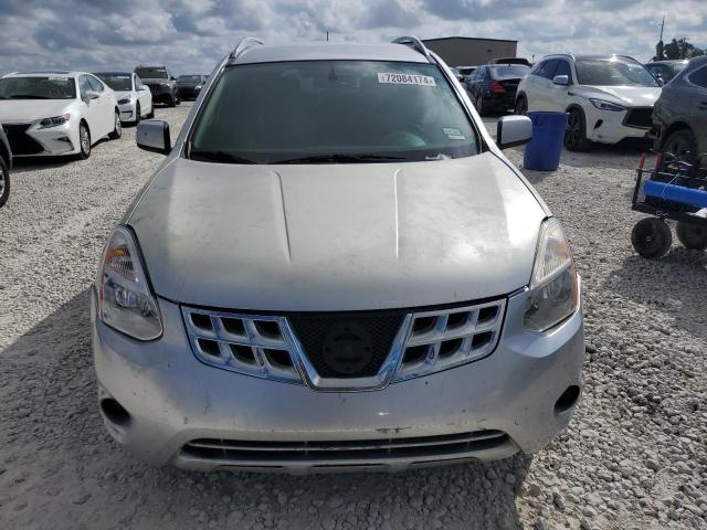 Photo 4 VIN: JN8AS5MT5CW264899 - NISSAN ROGUE S 