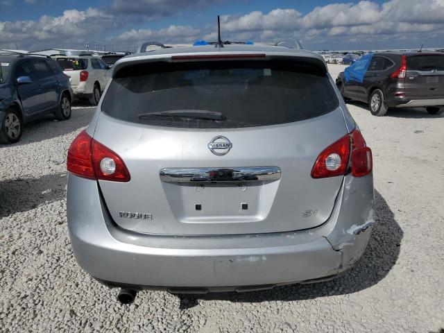 Photo 5 VIN: JN8AS5MT5CW264899 - NISSAN ROGUE S 