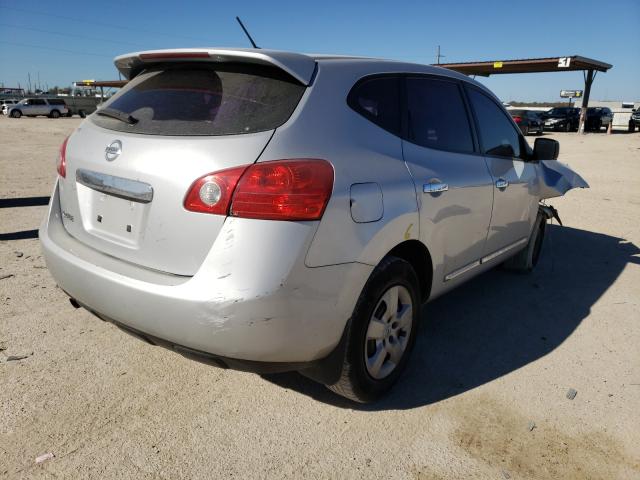 Photo 3 VIN: JN8AS5MT5CW265468 - NISSAN ROGUE S 