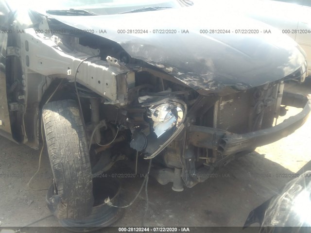 Photo 5 VIN: JN8AS5MT5CW265549 - NISSAN ROGUE 