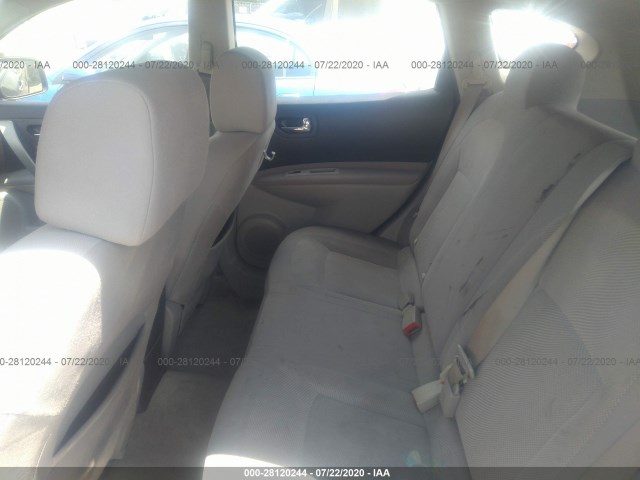 Photo 7 VIN: JN8AS5MT5CW265549 - NISSAN ROGUE 