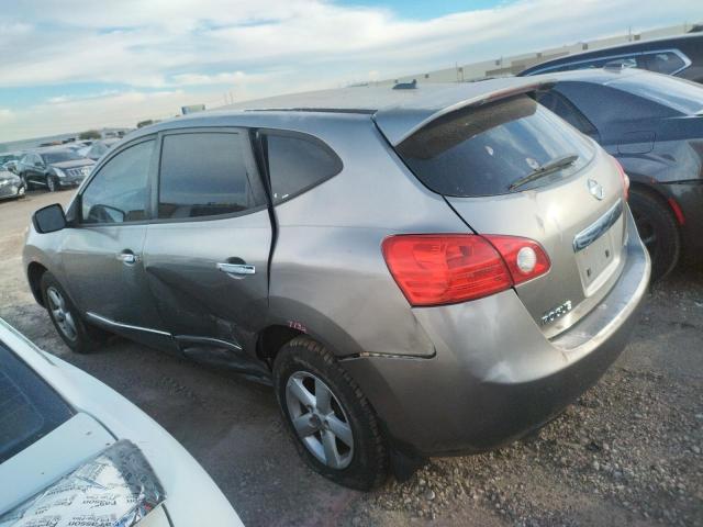 Photo 1 VIN: JN8AS5MT5CW269472 - NISSAN ROGUE 