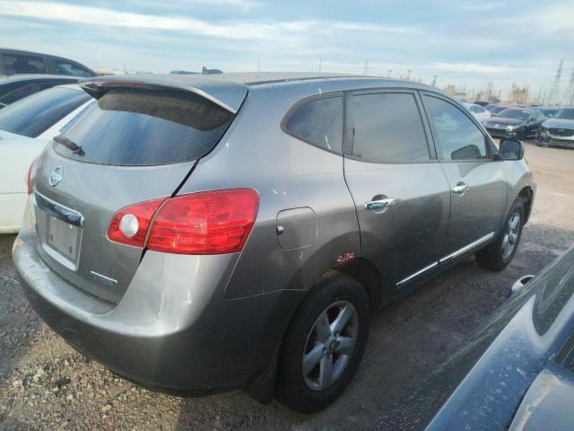 Photo 2 VIN: JN8AS5MT5CW269472 - NISSAN ROGUE 