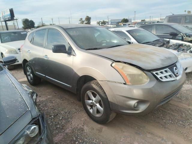 Photo 3 VIN: JN8AS5MT5CW269472 - NISSAN ROGUE 