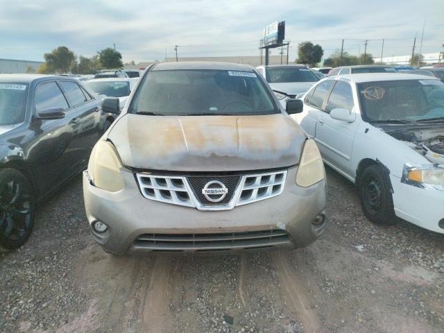 Photo 4 VIN: JN8AS5MT5CW269472 - NISSAN ROGUE 