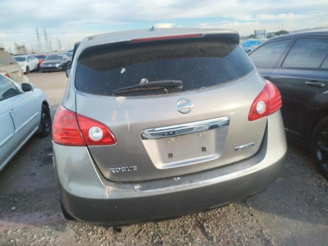 Photo 5 VIN: JN8AS5MT5CW269472 - NISSAN ROGUE 