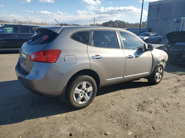 Photo 2 VIN: JN8AS5MT5CW270654 - NISSAN ROGUE 