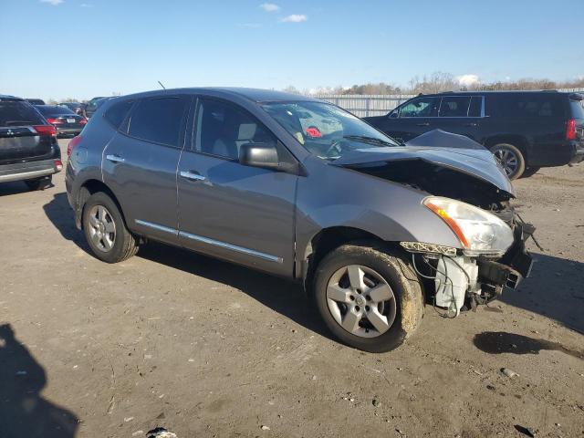 Photo 3 VIN: JN8AS5MT5CW270654 - NISSAN ROGUE 