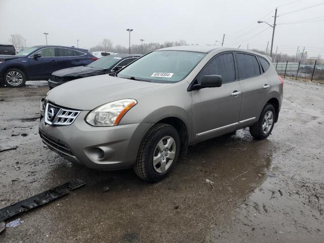 Photo 0 VIN: JN8AS5MT5CW272436 - NISSAN ROGUE 