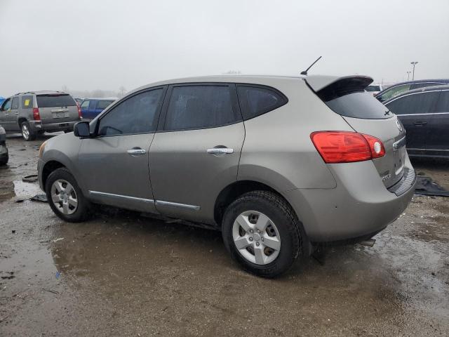 Photo 1 VIN: JN8AS5MT5CW272436 - NISSAN ROGUE 