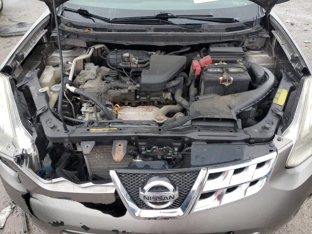 Photo 11 VIN: JN8AS5MT5CW272436 - NISSAN ROGUE 